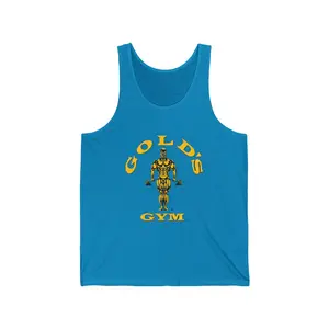 Golds Gym Tank
