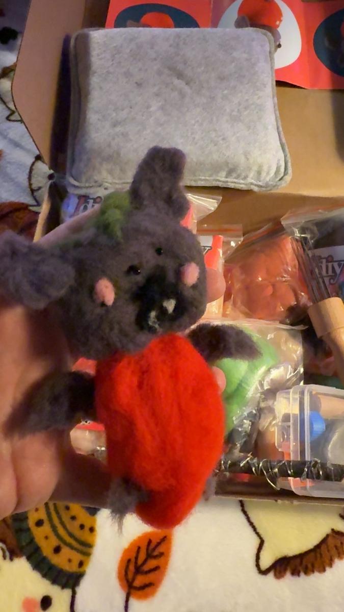 Item: Assorted Colors