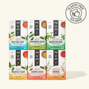Bestselling Tea Variety Pack