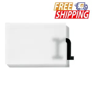 Acrylic Sheet - Frosted 2-Sided - 1/8 inch thick