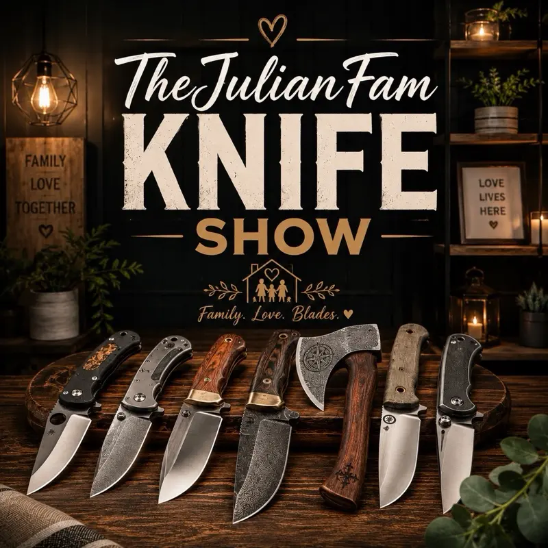 Knife