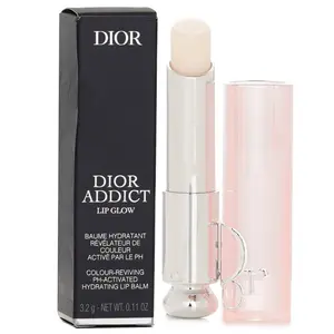 DIOR Addict Lip Glow - # 000 Universal Clear