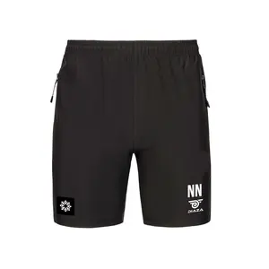 Miami International Academy Bogota Shorts