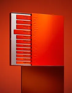 Signature Brush Set (12PC / 18 Heads)