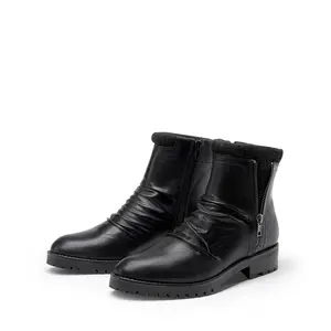 Women's Ankle Fashion Boots
