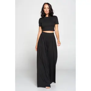 Jackie Two Piece Set