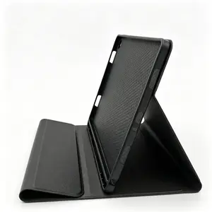 Lightweight Tablet Cover, Tablet Casing for Samsung Tab A11 Plus A9+ Plus 11 Inch, S Pen Holder, Auto Sleep Wake Function, Protective Case