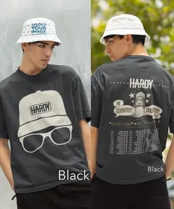 Unisex Tshirt hardy, hardy The Country tour 2025 2026