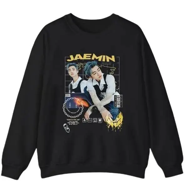 Jaemin Nct Dream Sweater