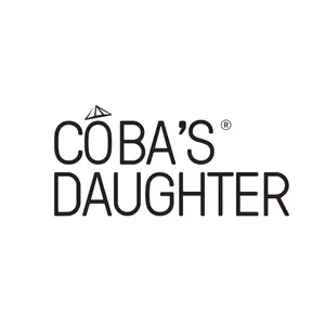 CoBa's Daughter shop logo