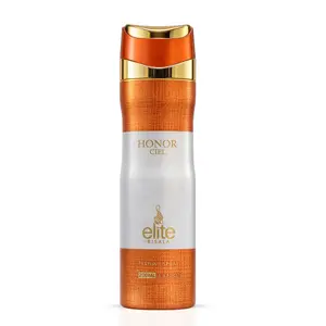 Honor Ciel Body Spray 200ml (6.8 oz) by Elite Risala