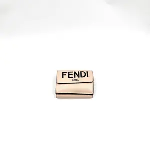 Pre-owned FENDI AS SHOWN Clutches & Wristlets HZ 2036 Wallet 26.03.07