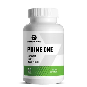 Prime One, Advanced Daily Multivitamin