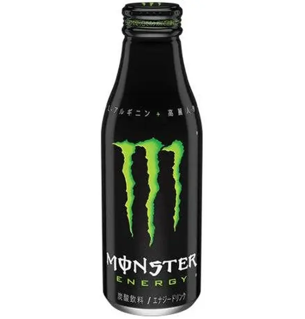 Energy Drink Aluminum Bottle 150ml Energy Drink Aluminum Bottle 150ml
