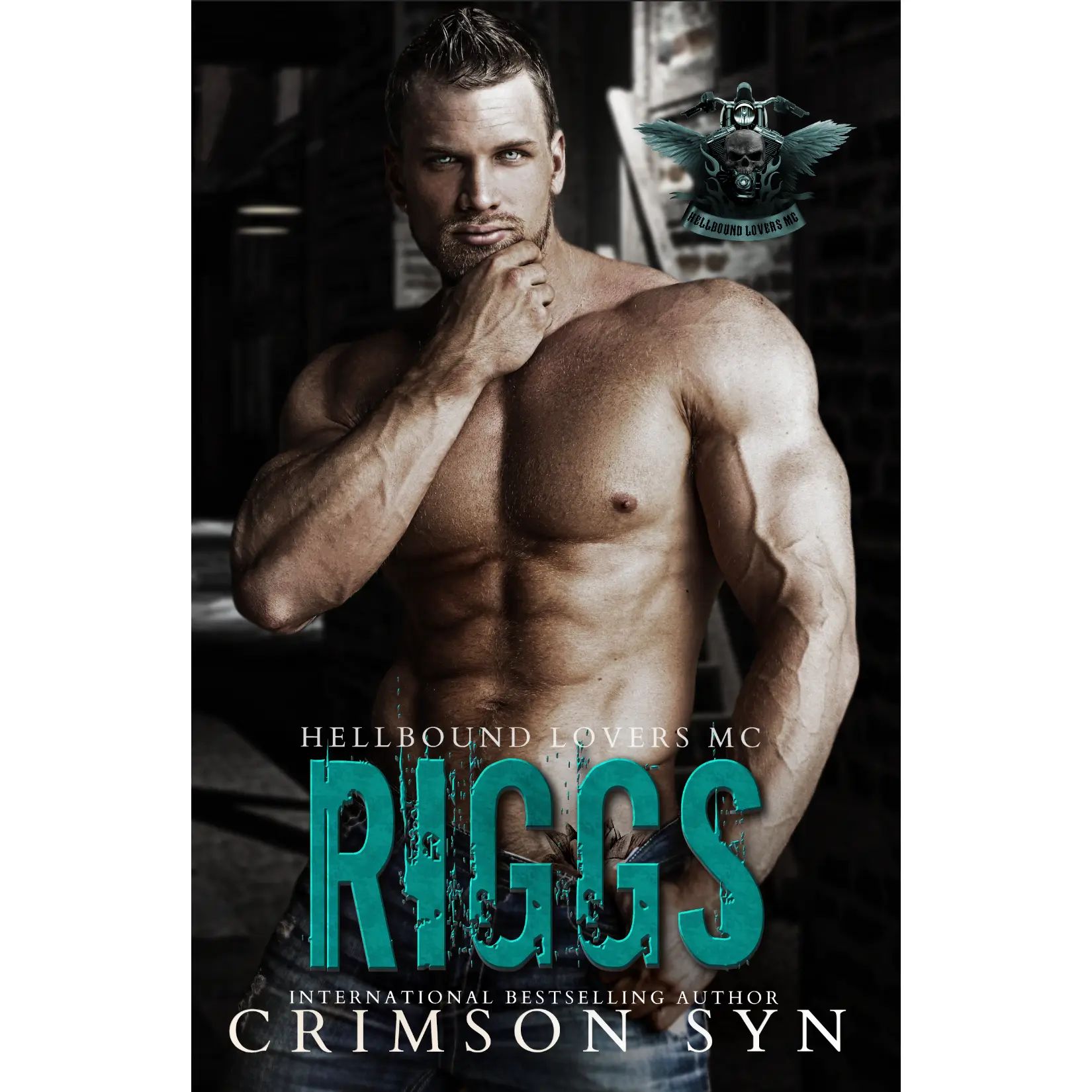 HLMC Book 03: RIGGS