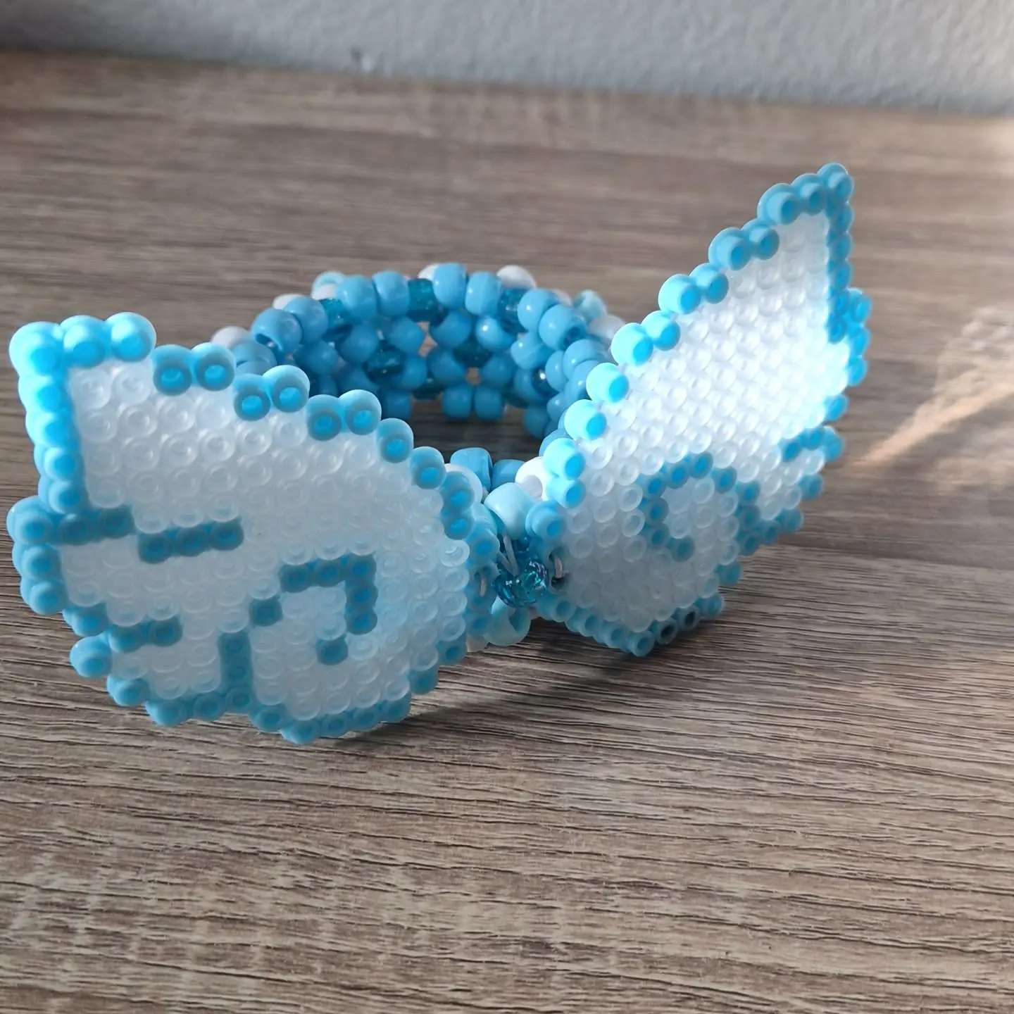 Angel Wing Cuff Angel Wing Cuff