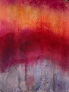 LOVED BEYOND MEASURE