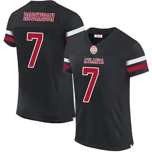 ATL 7 Men's Stitch Sport Jersey Football