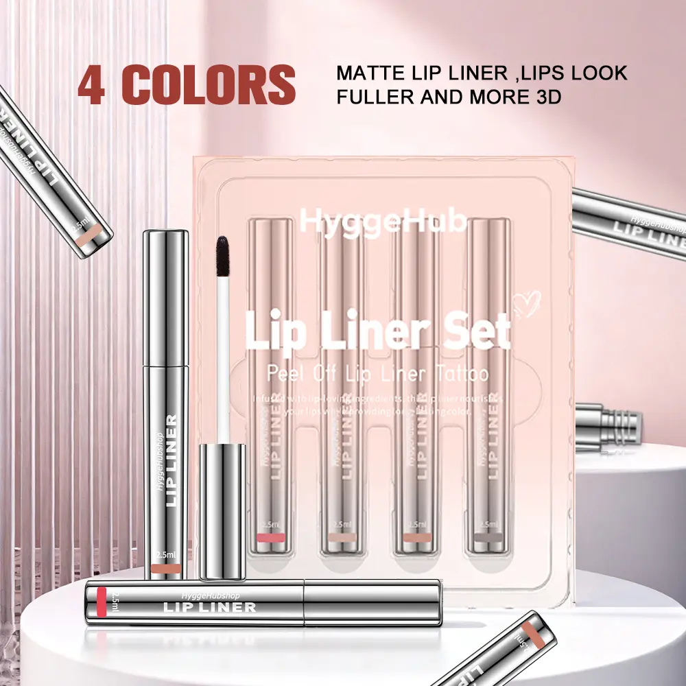 4pcs (Upgrade Limited Edition)