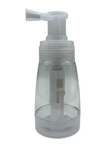 Powder Spray Bottle Powder Spray Bottle