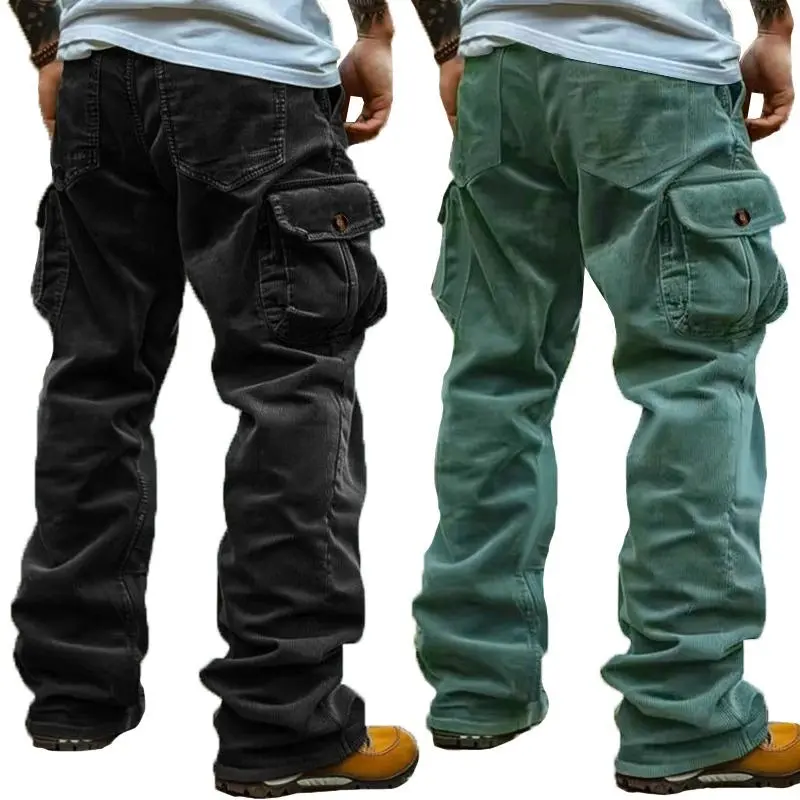 black+green