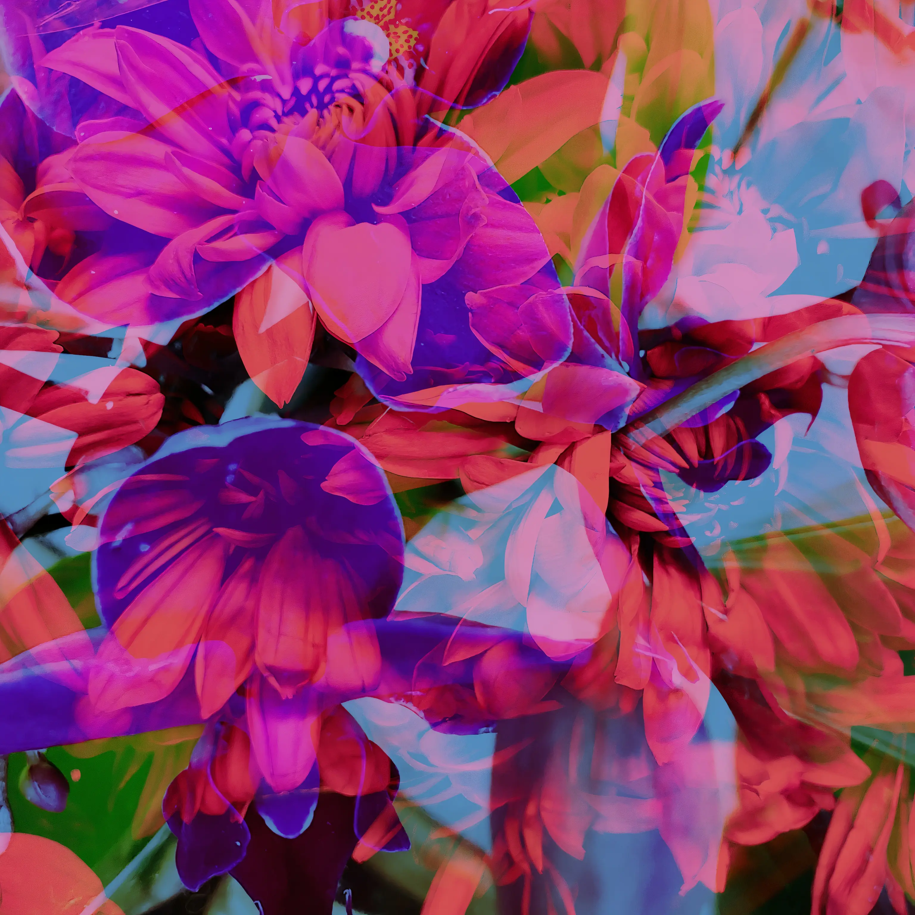 FRAGMENTED S5 # 2
