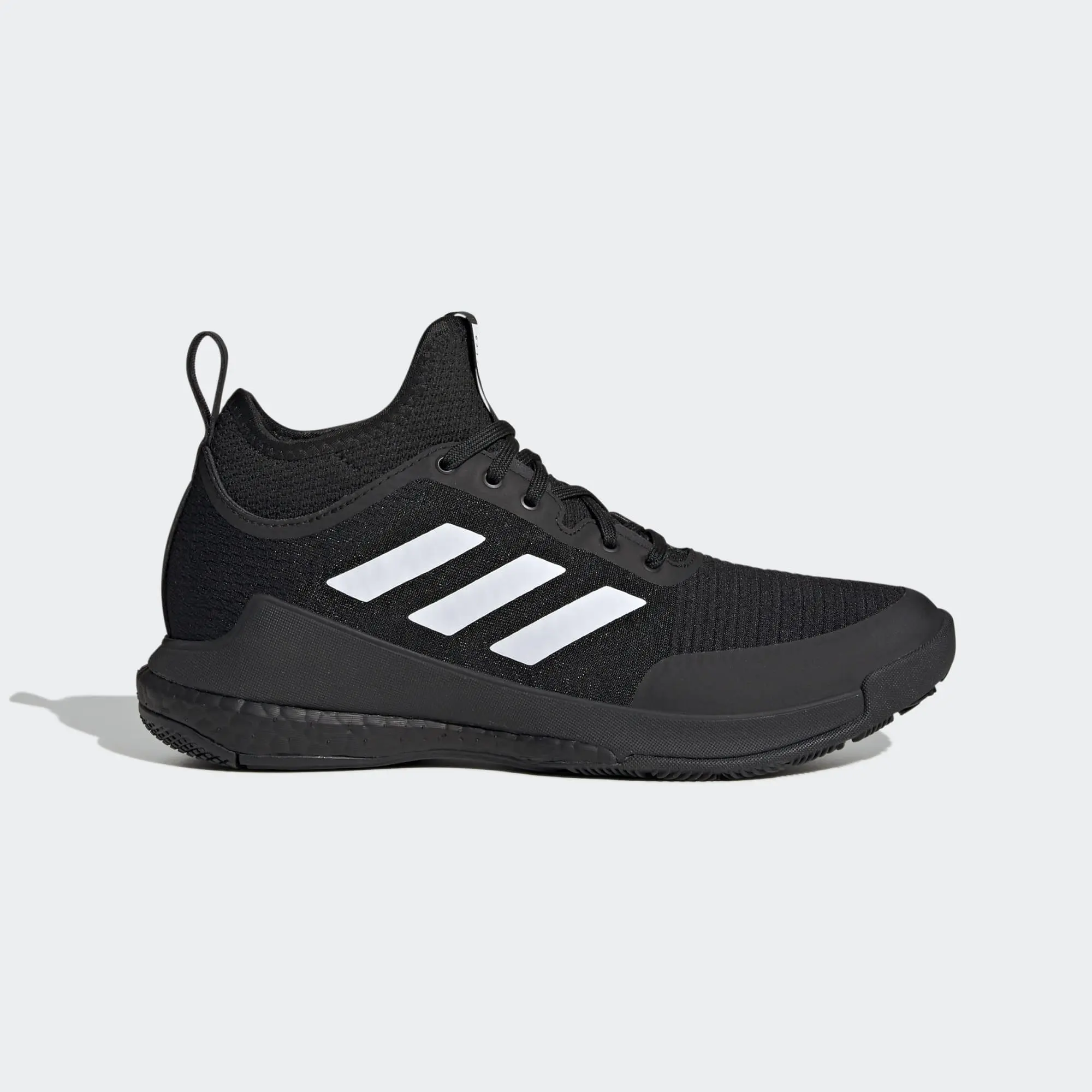 [HQ3490] Womens Adidas CRAZYFLIGHT MID