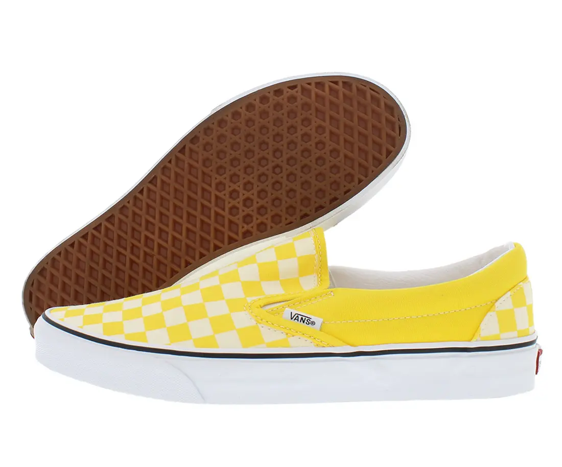 Vans Classic Slip-On Unisex Shoes Vans Classic Slip-On Unisex Shoes