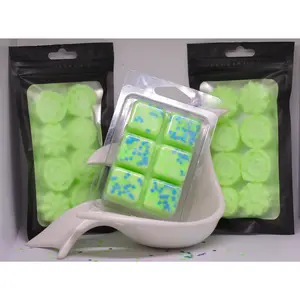 Cucumber Melon Wax Melts