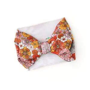 Louisa Headwrap Baby Hair Accessory Toddler