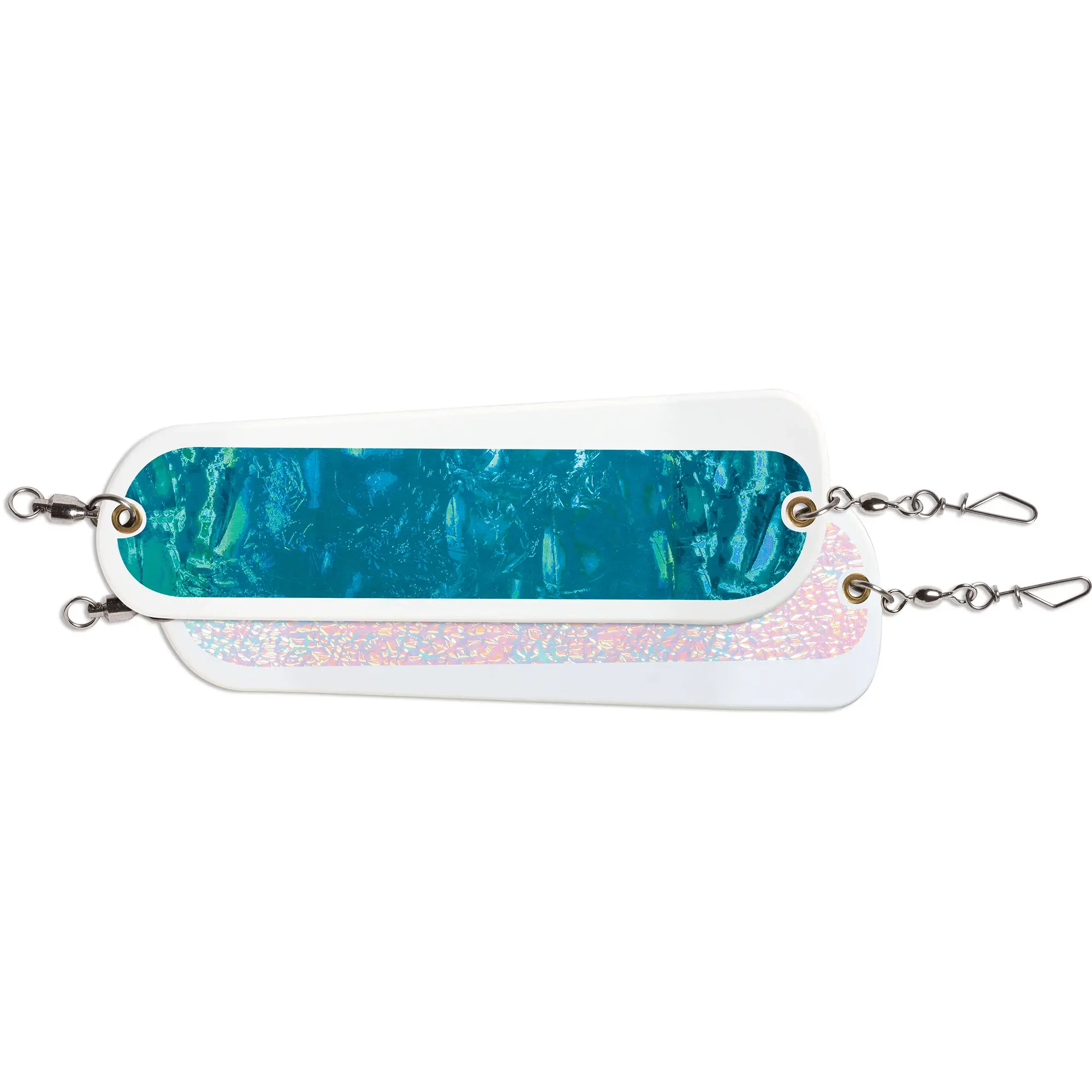 Luhr Jensen Coyote Flasher Fishing Lure