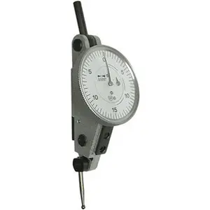 iGaging IP65 Dial Test Indicator, 0.060" Range