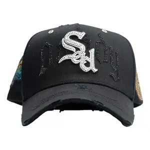 NFC IN APP Dandy Hats x Sad Boyz II Psicodelica SNAPBACK NFC G5  HAT Guaranteed Quality ENVIO EN CAJA Same Day Shipping. READ DESCRIPTION