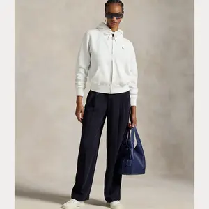 Polo Ralph Lauren - Fleece Full-Zip Hoodie