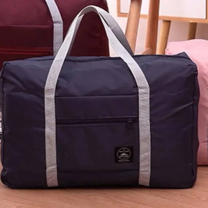 Staple Bag