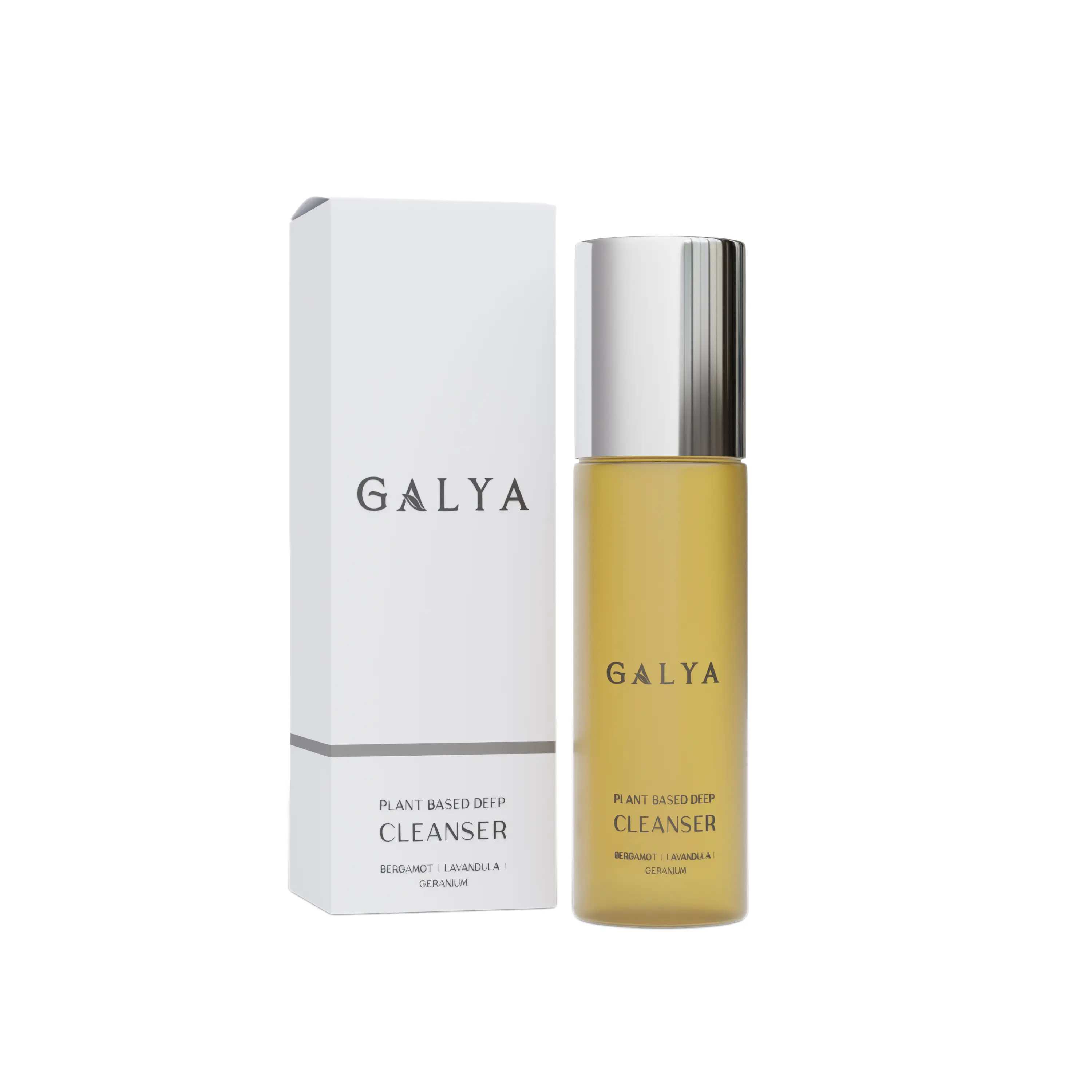 Galya Skin Organic Cleanser – Refresh and Revitalize Your Skin