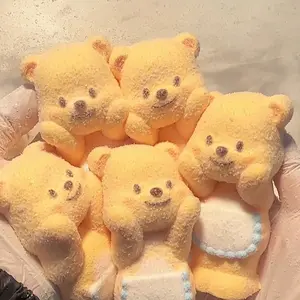 Taba Squishes | Butter Bear