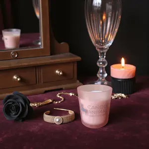 Primordial Goddess Soy Candle