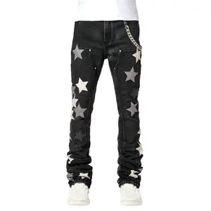 GUAPI VINTAGE STARS JEANS