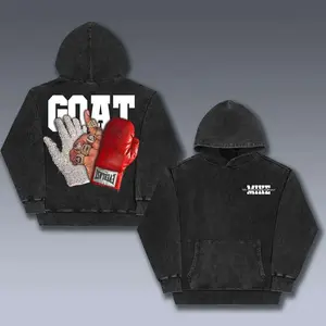 VINTAGE HOODIES | MICHAEL JACKSON-MIKE TYSON-MICHAEL JORDAN - Vintage Hoodie,Sweatshirt