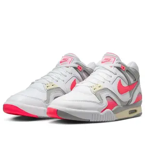 Nike Air Tech Challenge II Racer Pink Men's FZ9033-100 New
