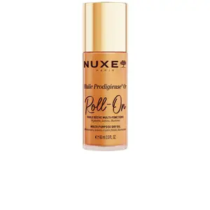 Nuxe Huile Prodigieuse Shimmering Roll-On 2.0 Fl.oz.