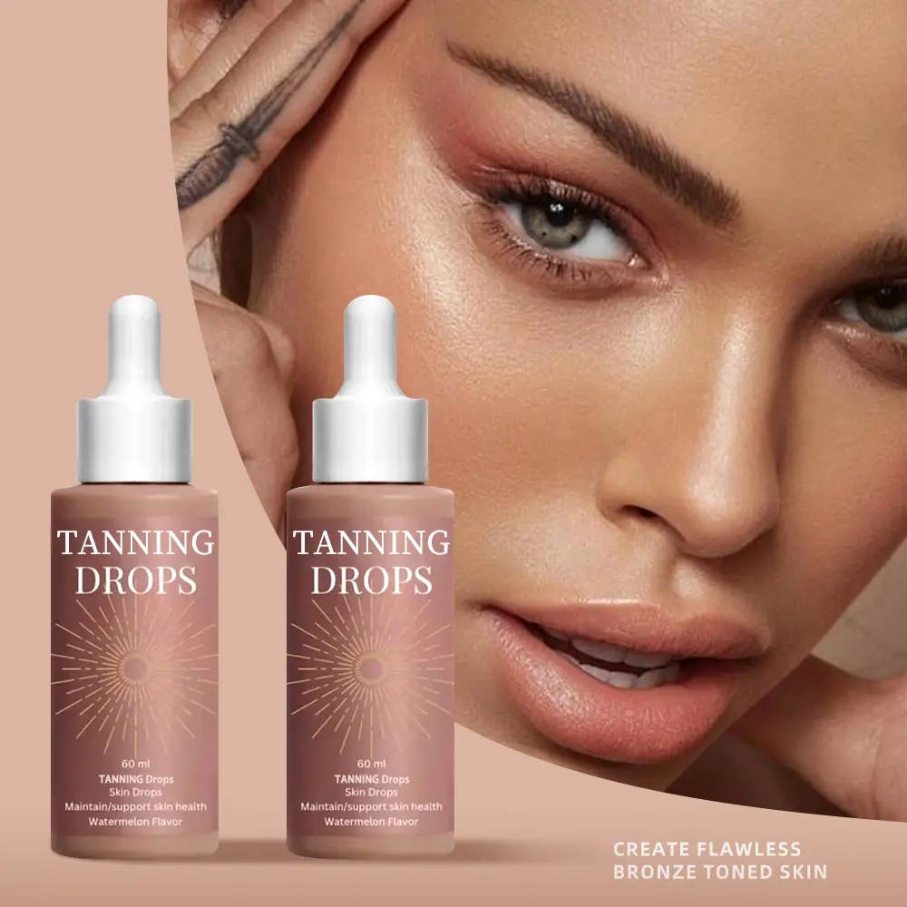 melanin tanning drops - TikTok Shop melanin tanning drops - TikTok Shop