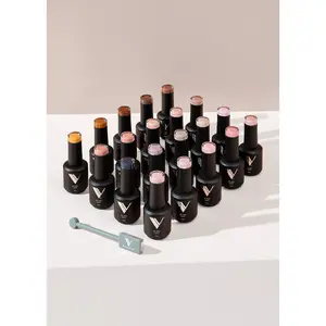 Gel Polish Just a Taste - Volume 2