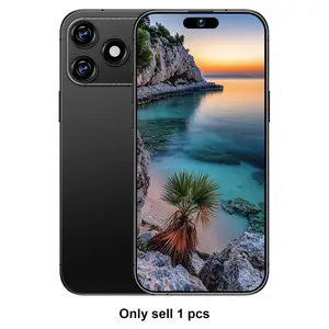 Smart Unlocked Android Phone, 6.85-Inch Screen, 8mp+20mp Camera, 4g Network, Octa-Core Cpu, Android 12.0, 4100mah Battery, Dual Sim Slot, 6gb+64GB Storage