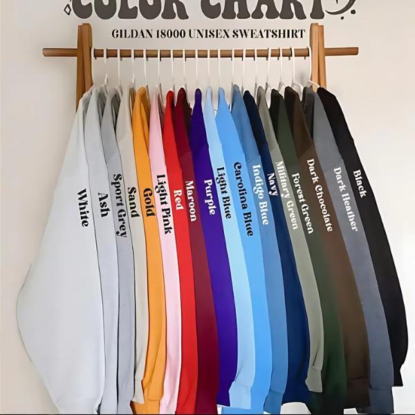 All 12 Zodiac Slay Girl Sweatshirt, Glitter Astrology Hat Graphic for Adults, Full Horoscope Star Sign Collection with Bold Zodiac Letter Design, Unisex Astrology Gift for Men And Women - AG