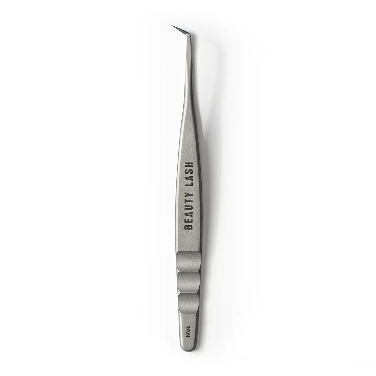 Volume Tweezer Nº 01 for Eyelash Extensions