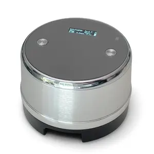 TRADE IN for Metal Espresso Coffee Tamper BOSeTAMPER 58.5mm PRO (Free Promo Wireless Charger and Travel Case)