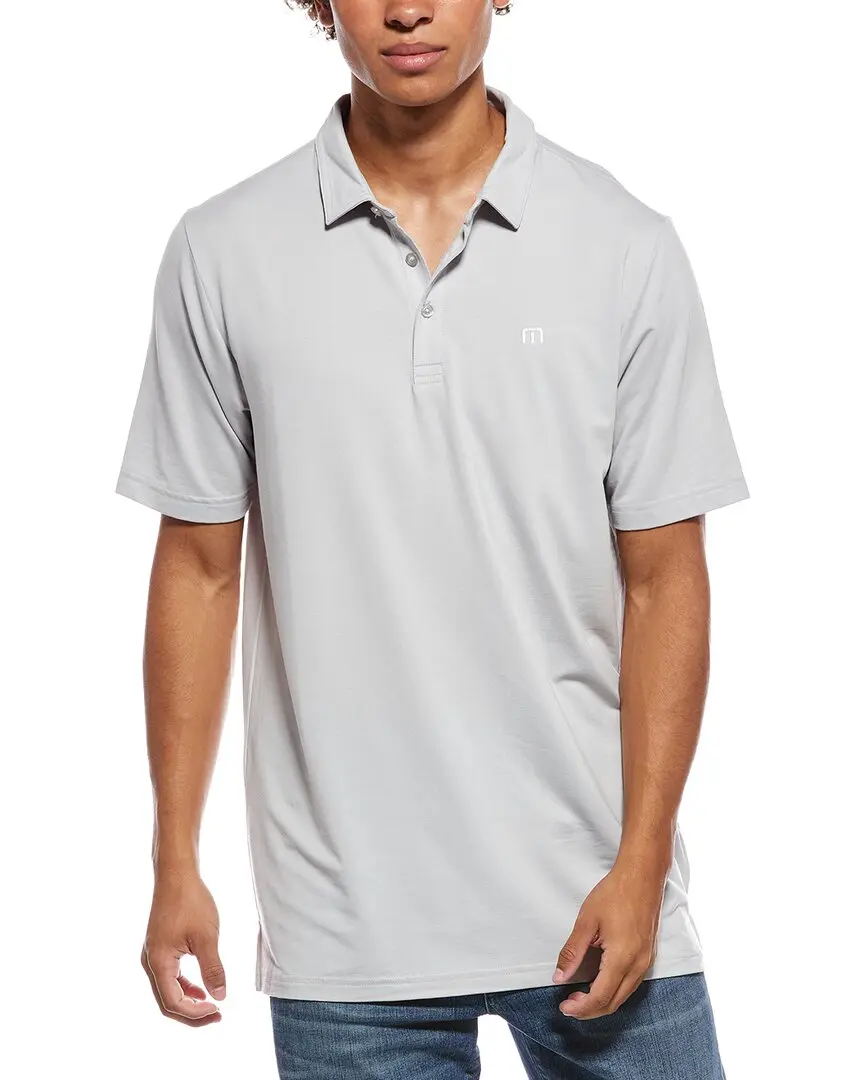 TravisMathew Featherweight Performance Polo Shirt
