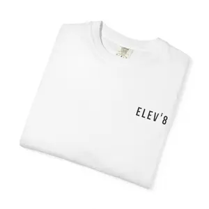 Elev’8 Elevate Daily Tee